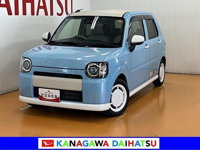 ダイハツ ミラトコット 