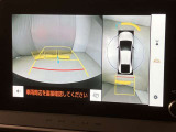 バックカメラも装備され運転をサポ-ト致します。駐車が苦手な方でも後ろが見えますので心配ございません!一度使ったら手放せません。