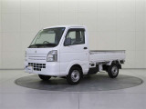 実用性が高く、お仕事にも大活躍の軽トラです!
