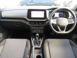 T-Cross TSI アクティブ 