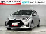 トヨタ ヤリス