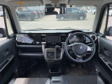 ハスラー J スタイルII 4WD ワンオーナー
