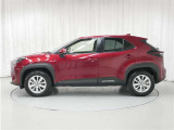 ヤリスクロス 1.5 G 4WD 