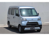 ハイゼットカーゴ デラックス SAIII ハイルーフ 