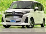トヨタ ルーミー