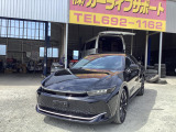 クラウンクロスオーバー!RSアドバンスド!4WD!