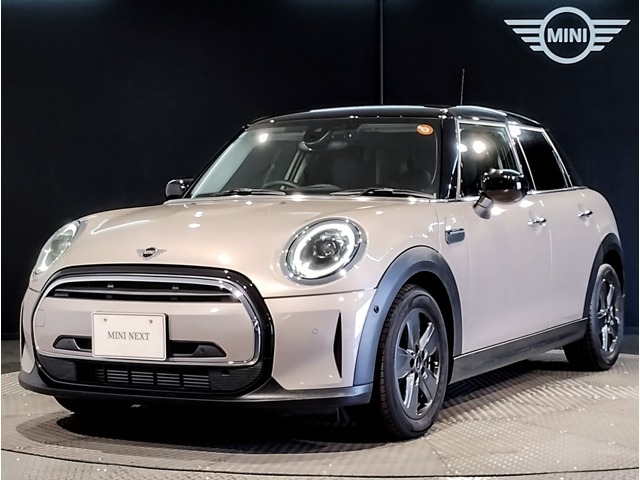 BMW MINI ミニ 