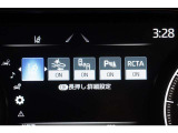 衝突回避支援装置を装備しています。詳しくはスタッフまでお問い合わせくださいませ。
