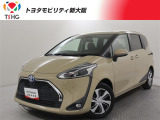 トヨタ シエンタ