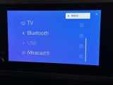 お気に入りの曲をBluetoothで再生できます♪ ドライブがさらに楽しくなりますよ♪