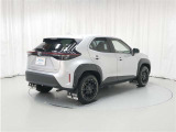 ヤリスクロス 1.5 X 4WD 