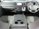 前席