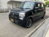 スズキ アルト