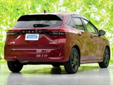 ノート 1.2 X 90周年記念車 