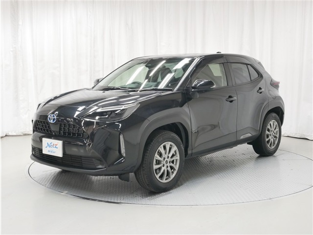ヤリスクロス 1.5 ハイブリッド Z E-Four 4WD （6AA-MXPJ15）
