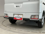 【コーナーセンサー】駐車が苦手な方には特におススメの装備です!搭載されたセンサーで障害物を検知、距離に応じてブザー音で段階的に知らせてくれます♪
