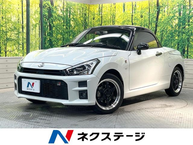 トヨタ コペン 