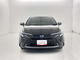 ワイド&ローのスタイルで走行安定性もばっちりです。運転しやすくロングドライブも安心です。