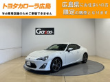 トヨタ 86