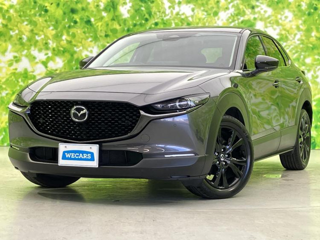 マツダ CX-30 