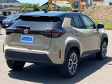 ヤリスクロス 1.5 ハイブリッド Z E-Four 4WD 
