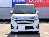 雪道も安心の4WD