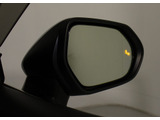 BSM(ブラインドスポット)モニター装備!死角の車の接近をお知らせしてくれる安全装備になります!