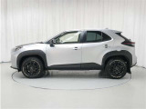 ヤリスクロス 1.5 X 4WD 