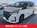 この度は群馬日産自動車ゆうタウンKit-R高前のお車をご覧いただきありがとうございます!