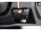 【ETC】 ETCを装備していれば、暑い日や寒い日、雨の日も窓を開ける必要がないので快適ドライブが楽しめます。