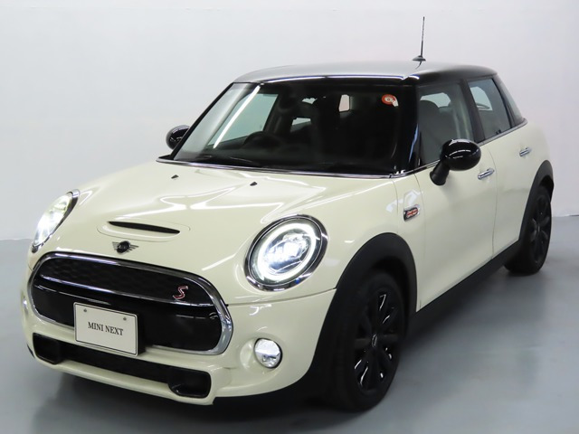 BMW MINI ミニ 