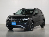 フォルクスワーゲン T-Cross