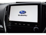 ディーラーオプションビルトインナビゲーション 見た目もすっきりしており、スバル認定U-CAR保証の対象です!CD/DVD/ブルートゥース/FM/AM。地図更新ソフト販売中!