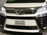 ★サイドビュー★ダウンサス、車高調、ホイール等のカスタムも承っております!