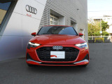 A3スポーツバック 30 TFSI アドバンスド 