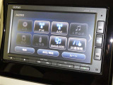 AM/FMラジオ付きです♪
