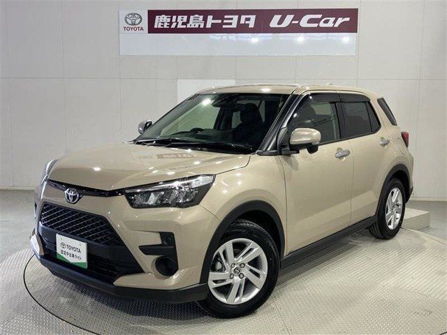 ライズ 1.2 G