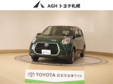 トヨタ パッソ