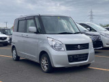 パレット L 4WD シートヒーター・プッシュスタート