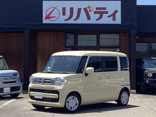スズキ スペーシア 