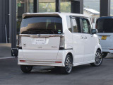 当社商品化基準の一つである経過年数をオーバーしている車両になりますが、「走る/曲がる/止まる」の基本性能を納車整備で確認、問題点があれば正常な状態に整備してお渡しできる商品です。