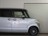 軽マートの車は全車安心の保証付!!自信があるのでできるんです♪整備工場、板金工場、完備♪