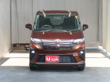 新型ムーヴ 「新しいスタイルへ」