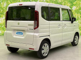 スペーシア ハイブリッド(HYBRID) G 4WD 