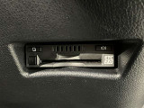 高速道路をスイスイッと通過の『ETC』付き!ETCカードをお持ちでない方は、トヨタETCカードもございますので、ご相談下さいね☆詳しくは無料通話0078-6003-827541 相模原ICすぐ
