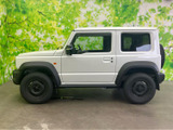 ジムニーシエラ 1.5 JC 4WD 