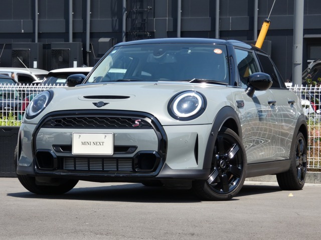 BMW MINI ミニ 