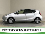 トヨタ認定中古車ライト該当車両です。