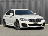 BMW 5シリーズセダン