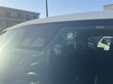 こちらの車両には衝突防止装置やいざという時安心!ドライブレコーダーが付いております♪
